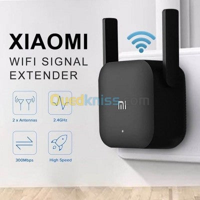 Xiaomi Mi Wi‑Fi Repeater Pro 300
