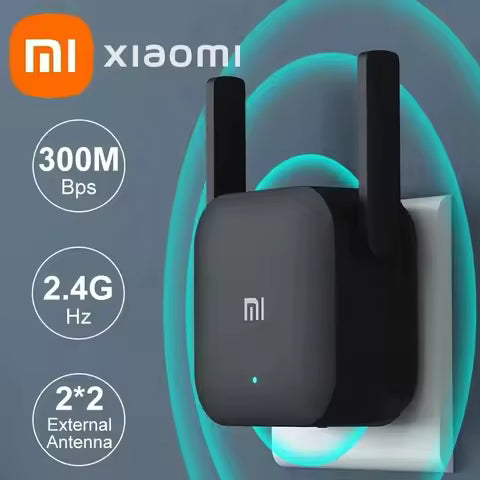 Xiaomi Mi Wi‑Fi Repeater Pro 300