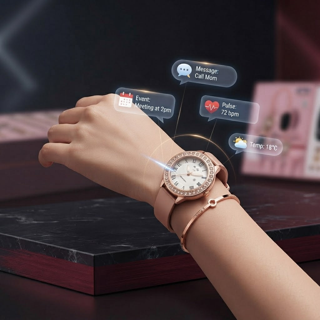 SMART WATCH A58 PLUS