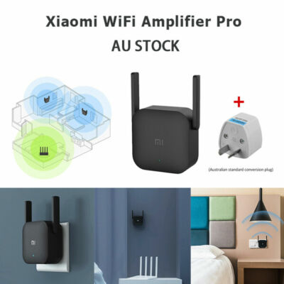 Xiaomi Mi Wi‑Fi Repeater Pro 300